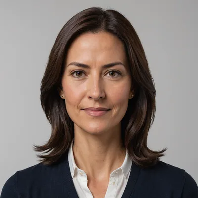 Laura Bennett, CEO and Founder of Regloom